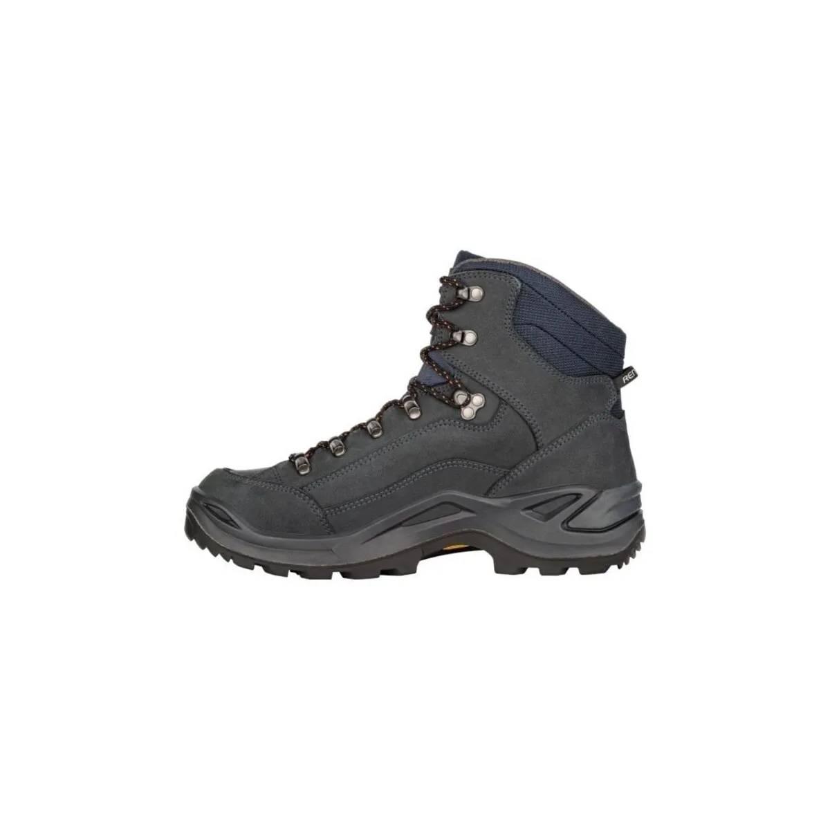 Botas Renegade GTX Mid Hombre Navy/Orange