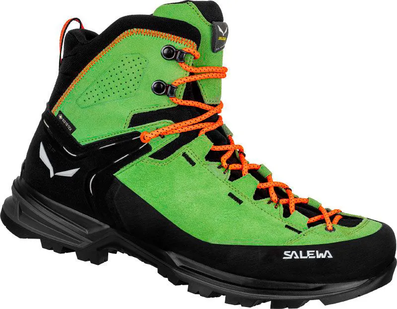 Botas salewa Mtn Trainer 2 Mid Gtx