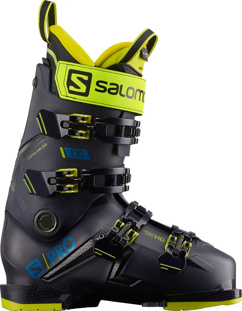 Botas salomon S/Pro 130 GW