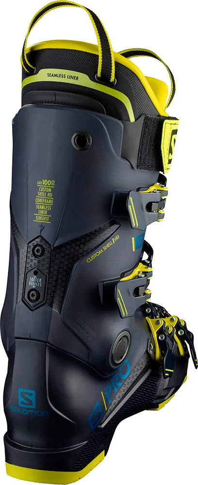 Botas salomon S/Pro 130 GW