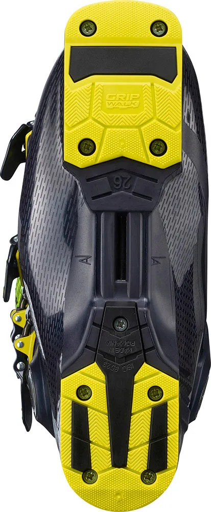 Botas salomon S/Pro 130 GW