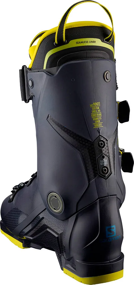 Botas salomon S/Pro 130 GW