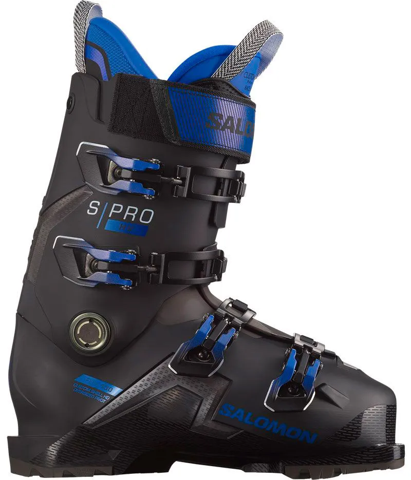 Botas salomon S/Pro HV 130 GW