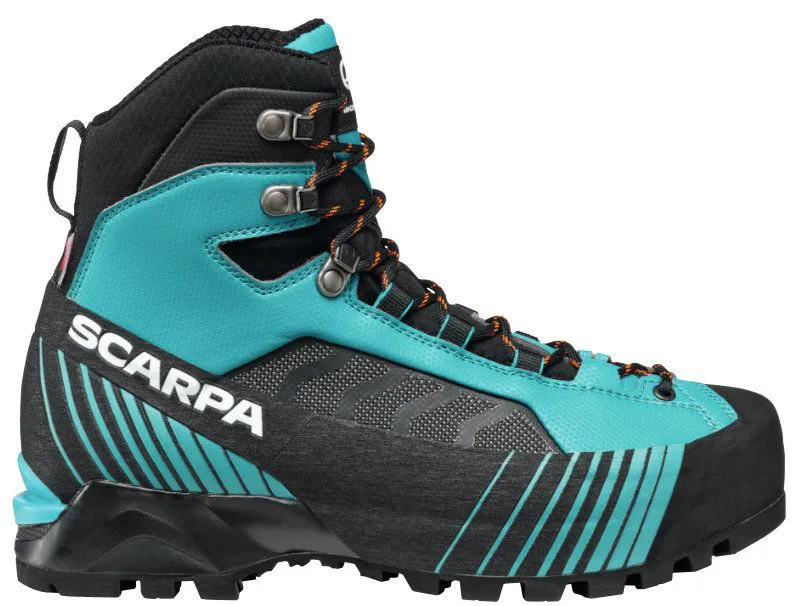 Botas scarpa Ribelle Lite HD W
