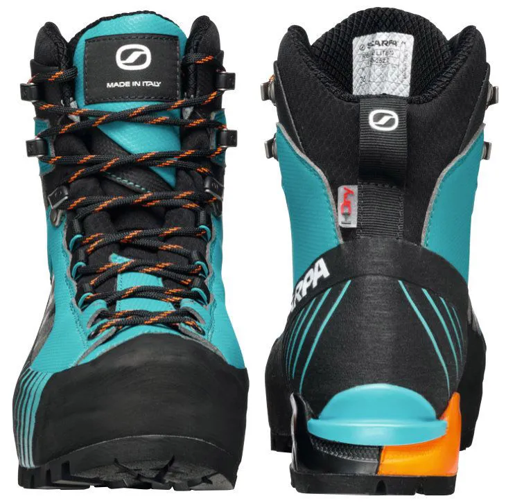 Botas scarpa Ribelle Lite HD W