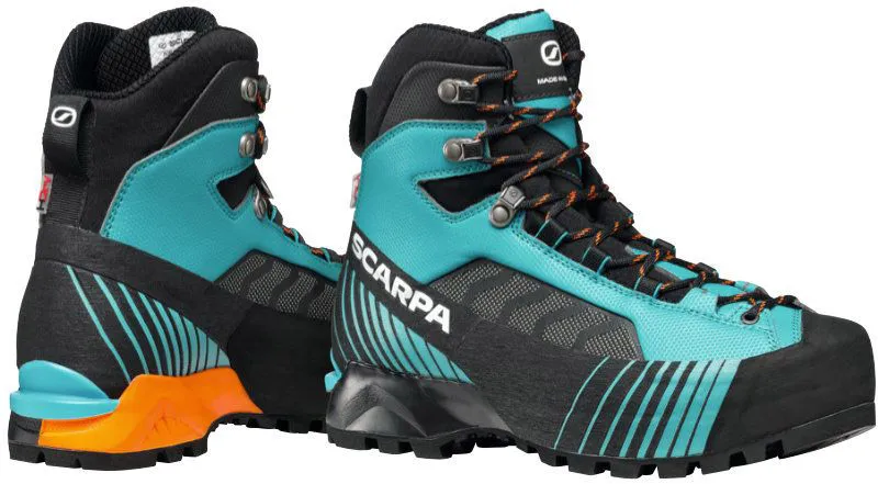 Botas scarpa Ribelle Lite HD W