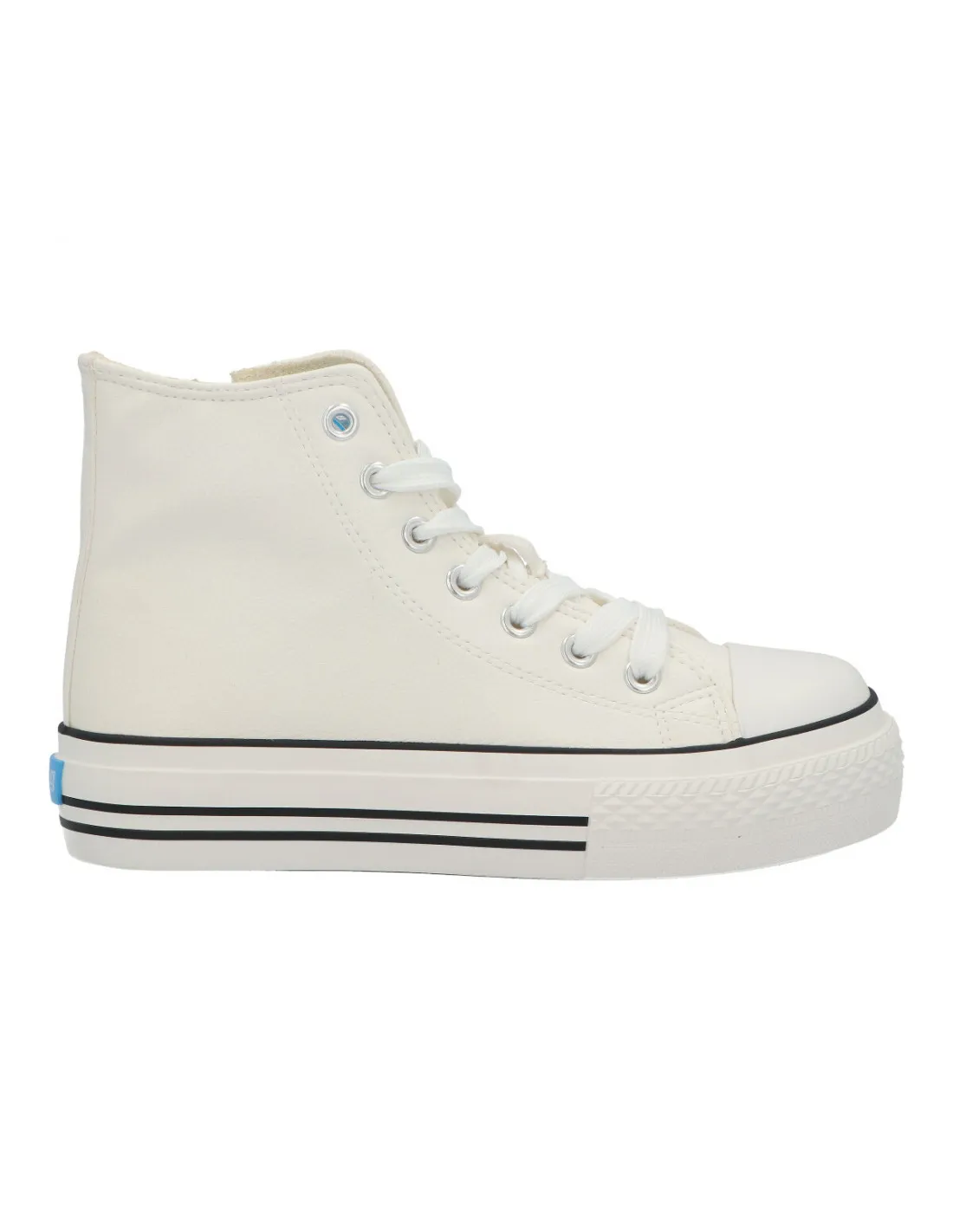 BOTIN SPORT NIÑAMUSTANG KIDS81194