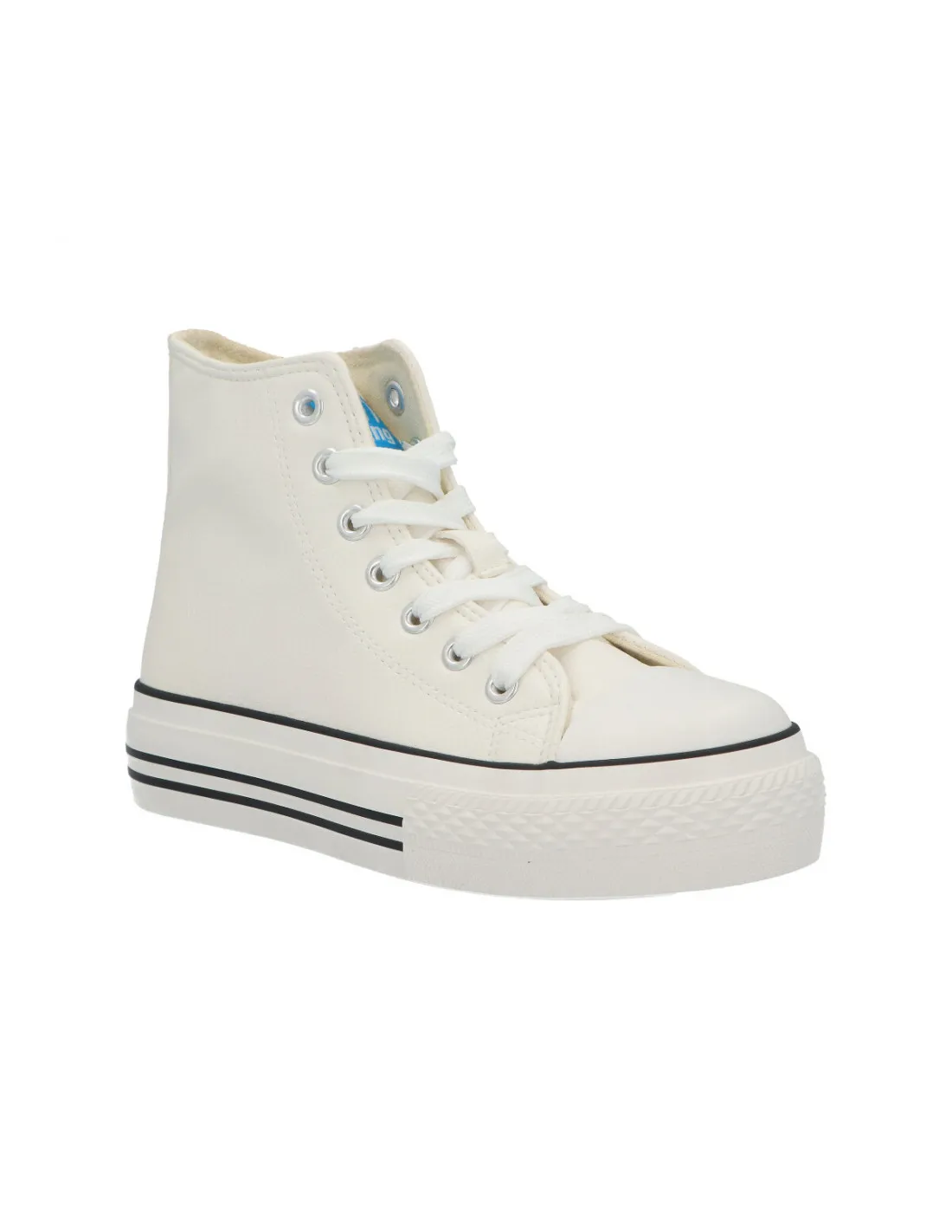 BOTIN SPORT NIÑAMUSTANG KIDS81194