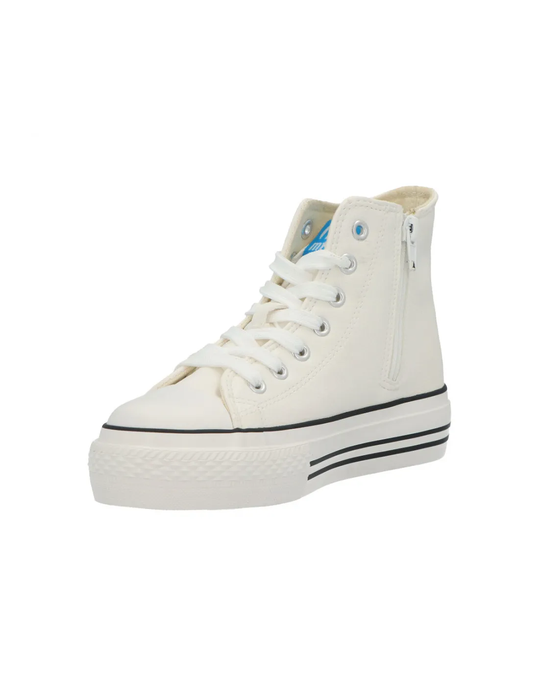 BOTIN SPORT NIÑAMUSTANG KIDS81194