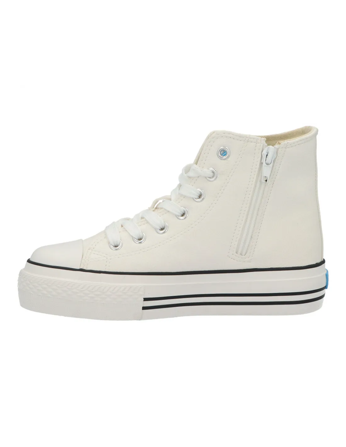BOTIN SPORT NIÑAMUSTANG KIDS81194