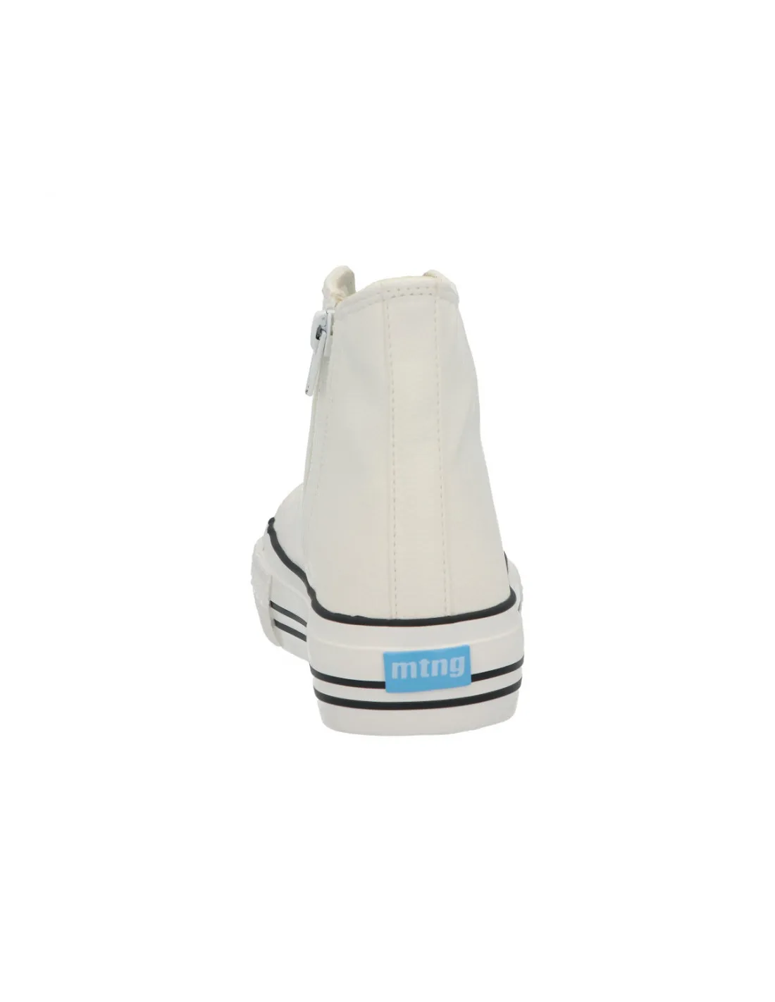 BOTIN SPORT NIÑAMUSTANG KIDS81194