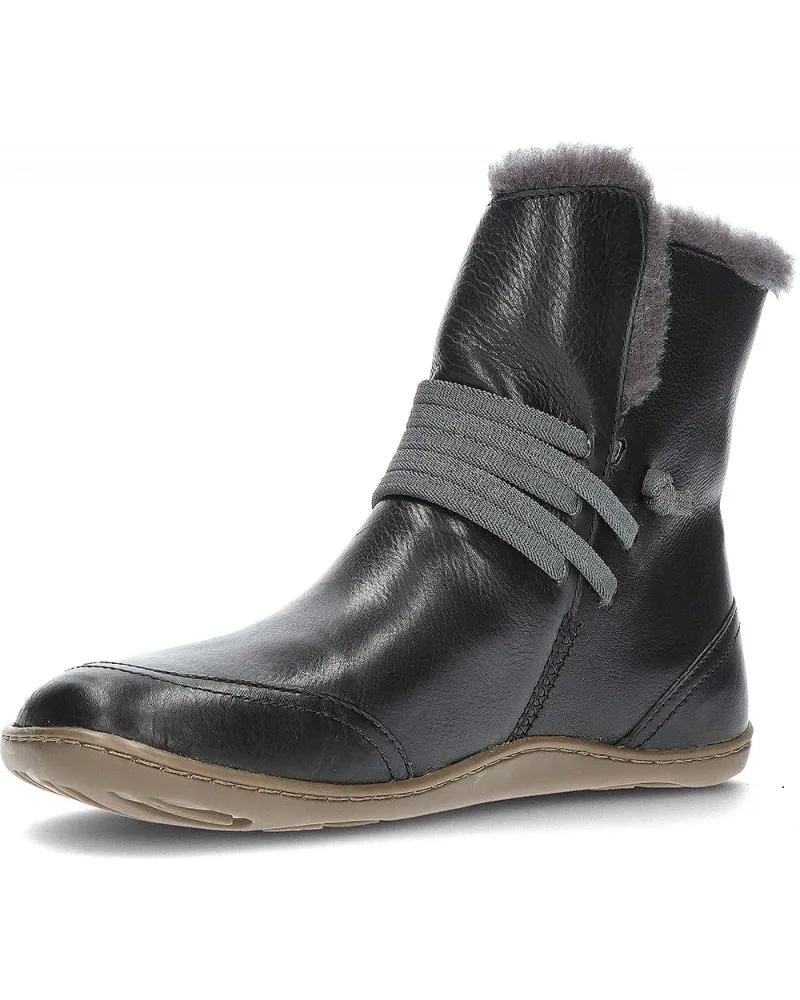 Botines de Mujer CAMPER BOTINES PEU CAMI K400505 BLACK