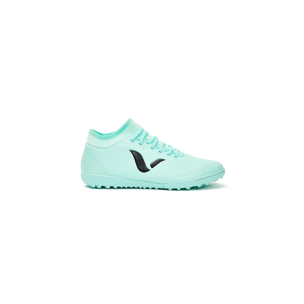 Botines Futbol Reves Mujer Tur Fenix + MEDIAS GRATIS!