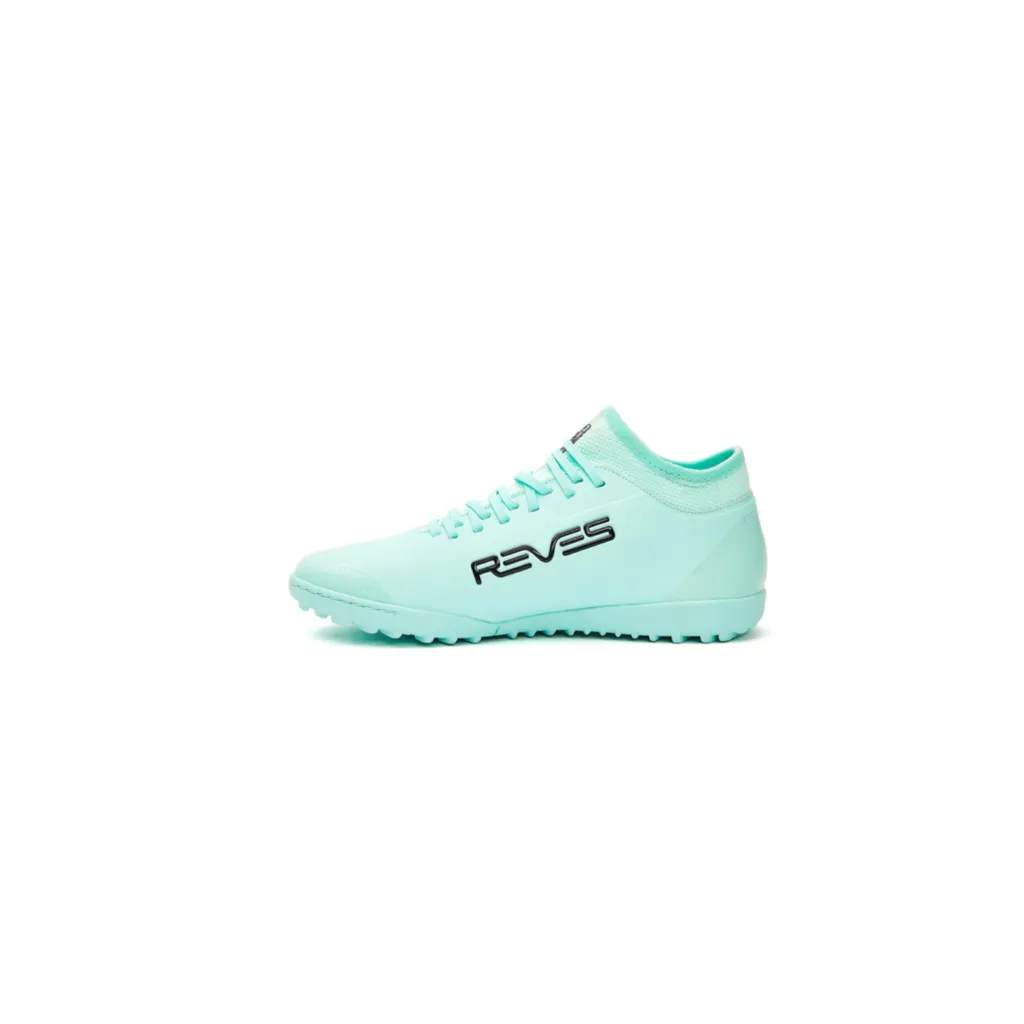Botines Futbol Reves Mujer Tur Fenix + MEDIAS GRATIS!