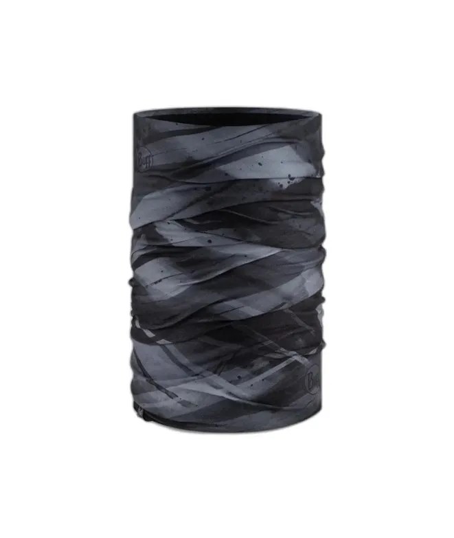 Braga Cuello de Trail Buff Raft Graphite Adulto