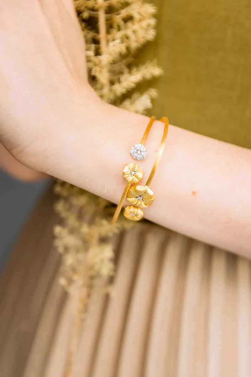 BRAZALETE  