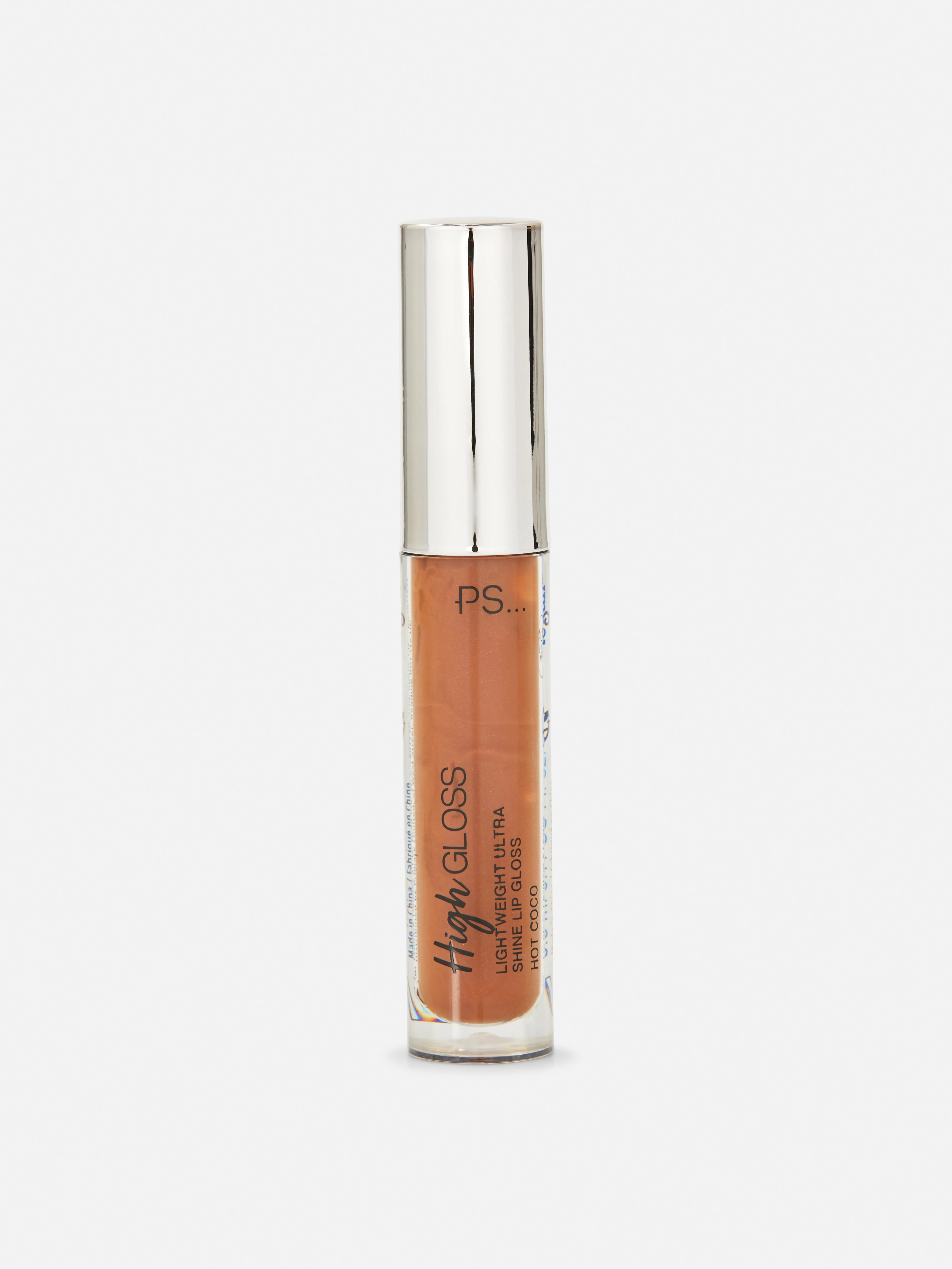  Brillo de labios ultrabrillante