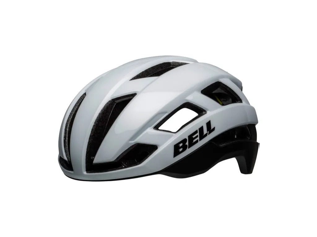 BS FALCON XR MIPS M/G WH/BK S