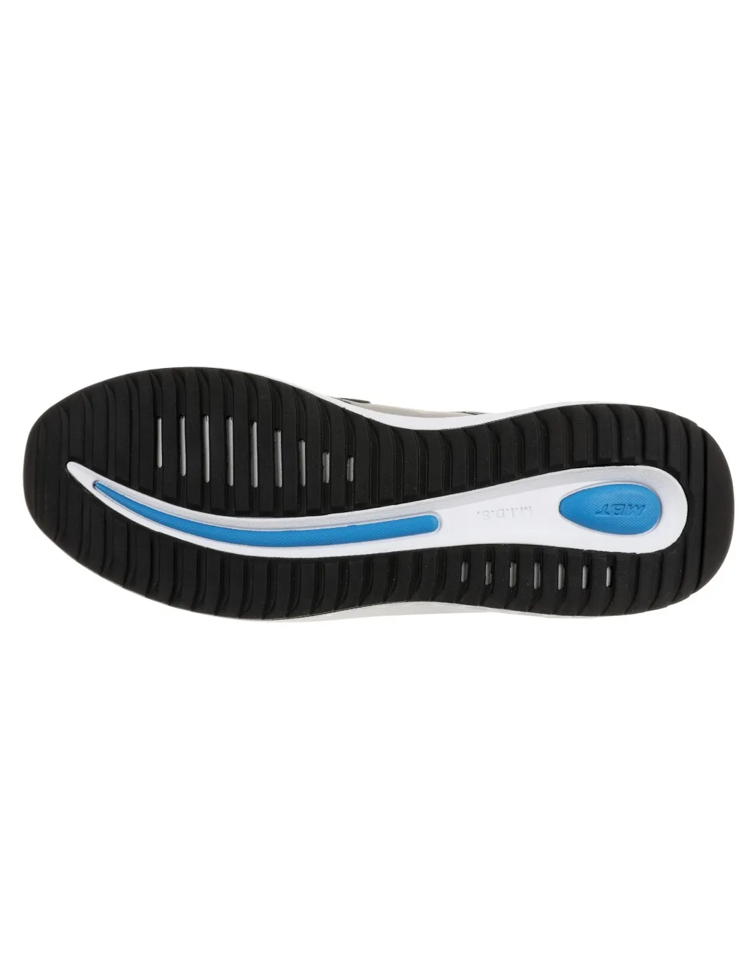 BURANO BLACK CALF