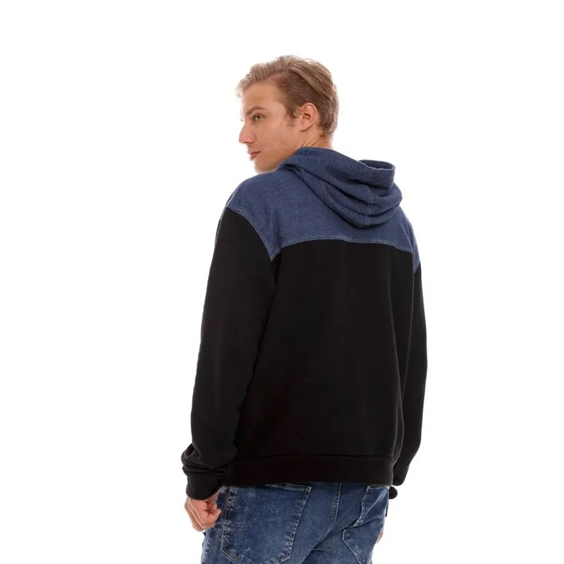 Buzo Cerrado Para Hombre