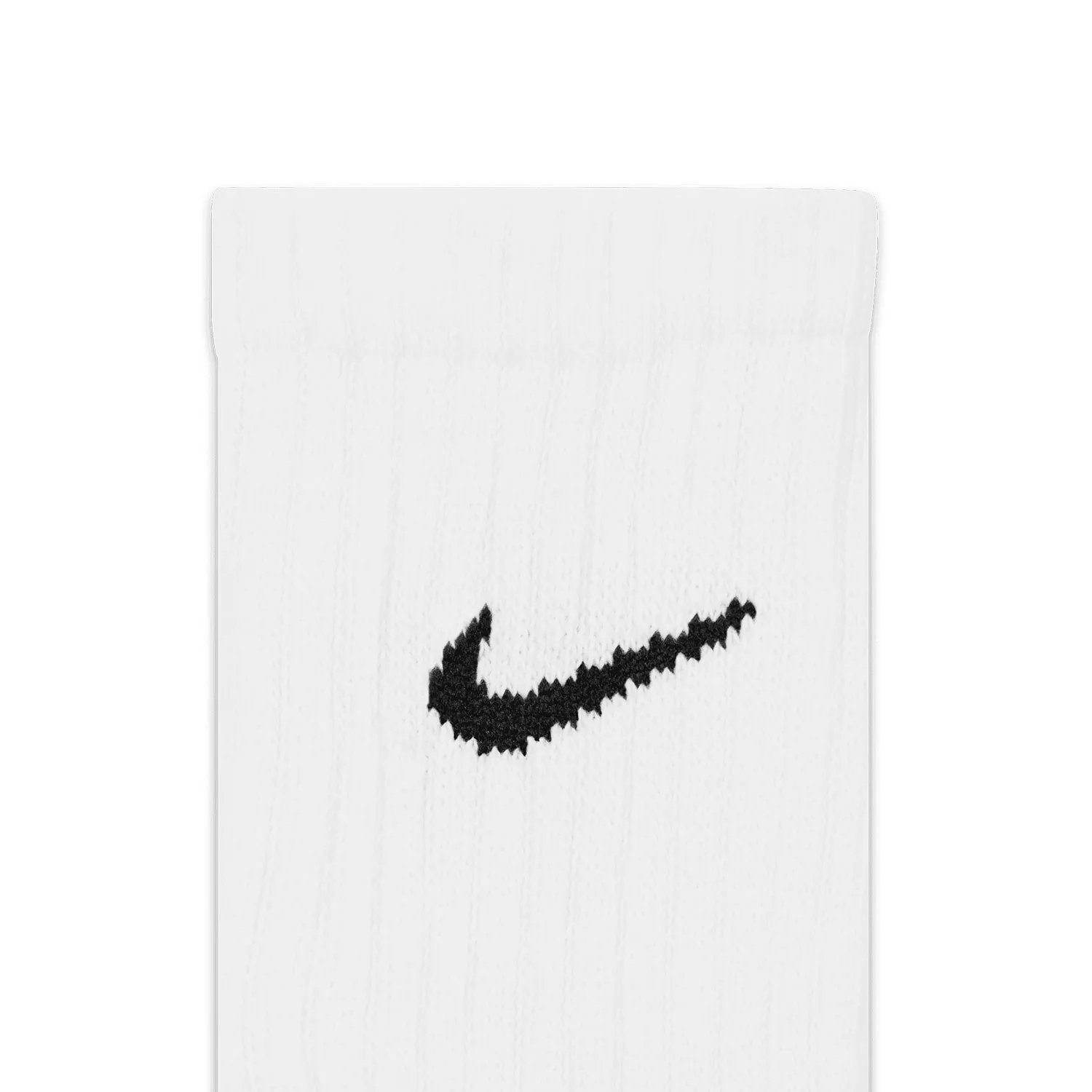 Calcetines media caña Nike Cushioned Crew 3 pares