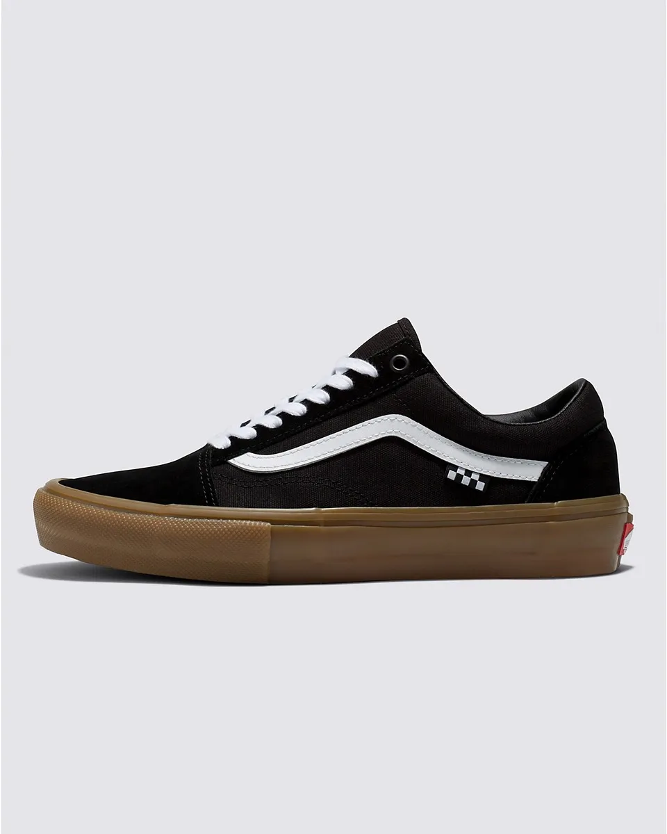 CALZADO VANS SKATE OLD SKOOL
