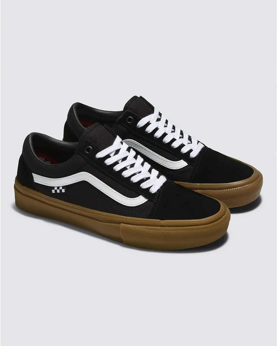 CALZADO VANS SKATE OLD SKOOL