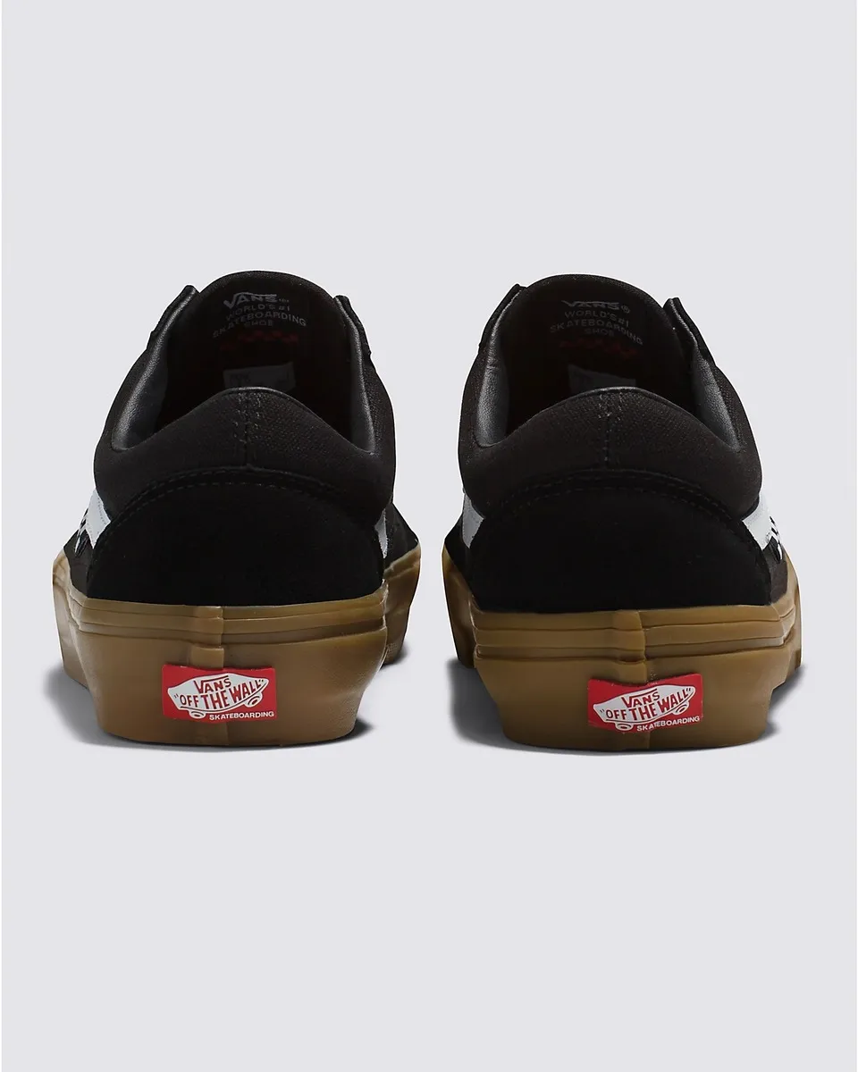 CALZADO VANS SKATE OLD SKOOL