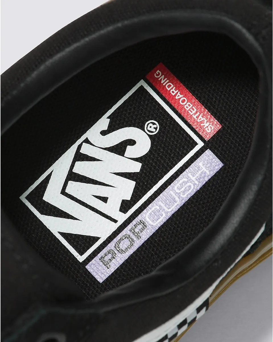 CALZADO VANS SKATE OLD SKOOL