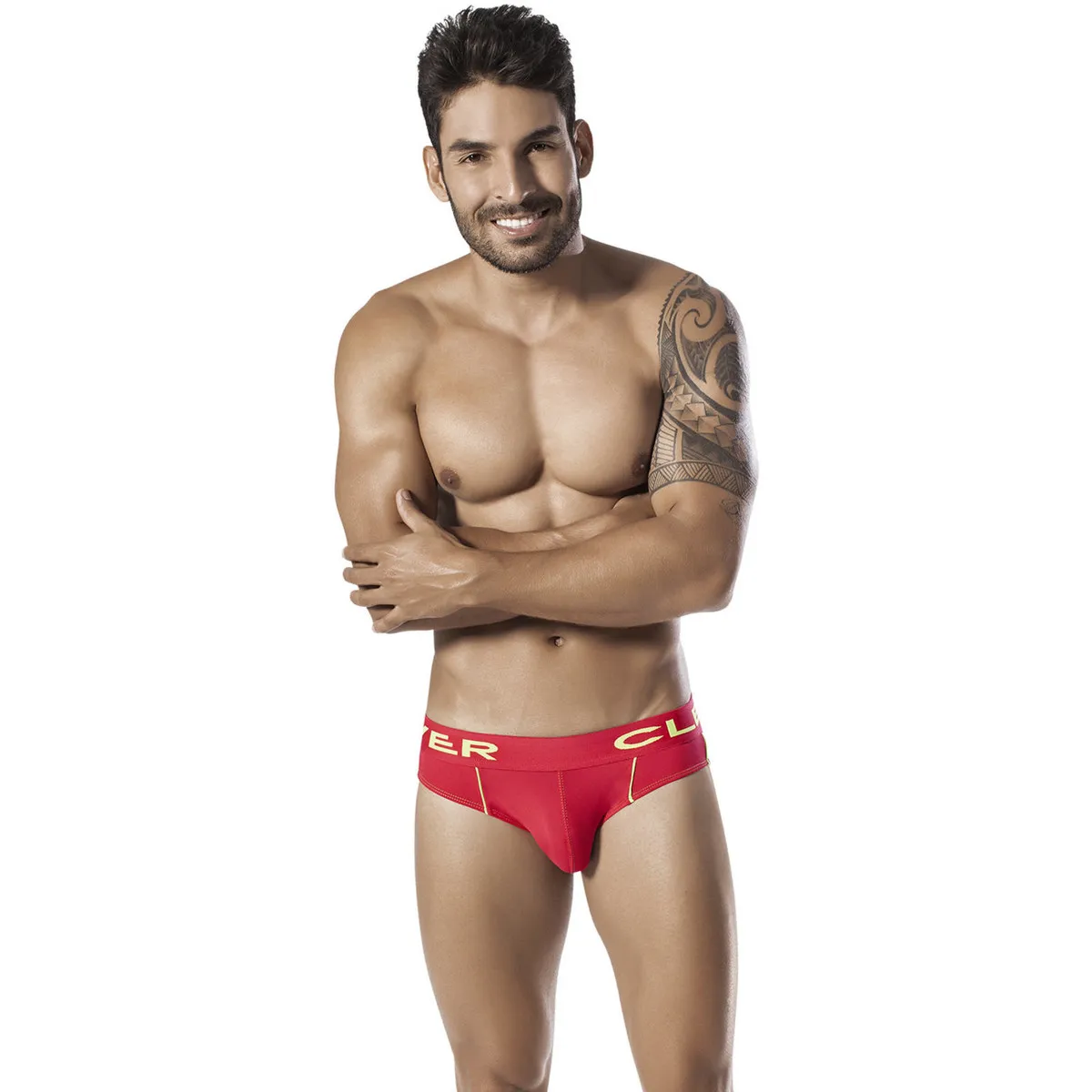 Calzoncillos para hombre Fluorescence