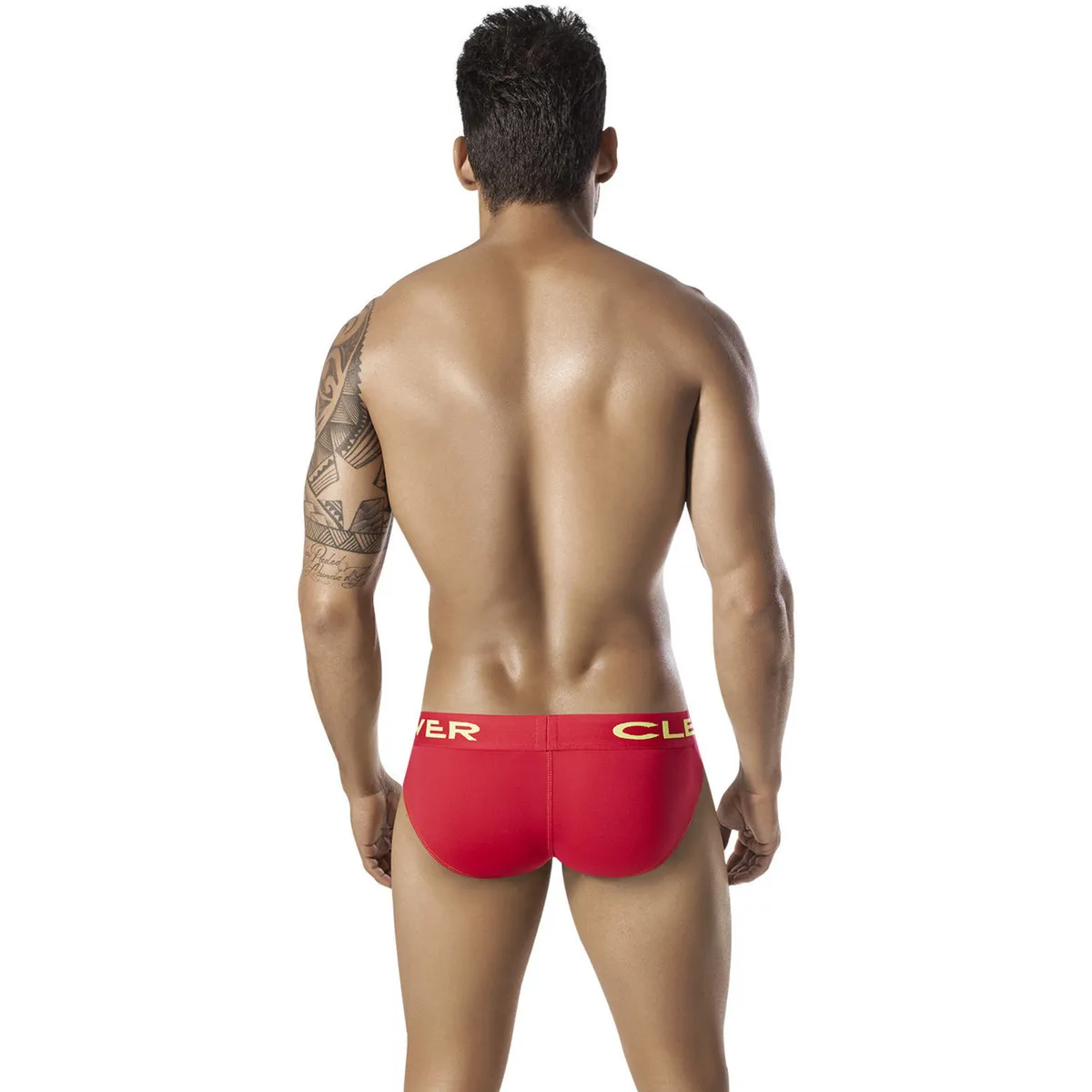 Calzoncillos para hombre Fluorescence