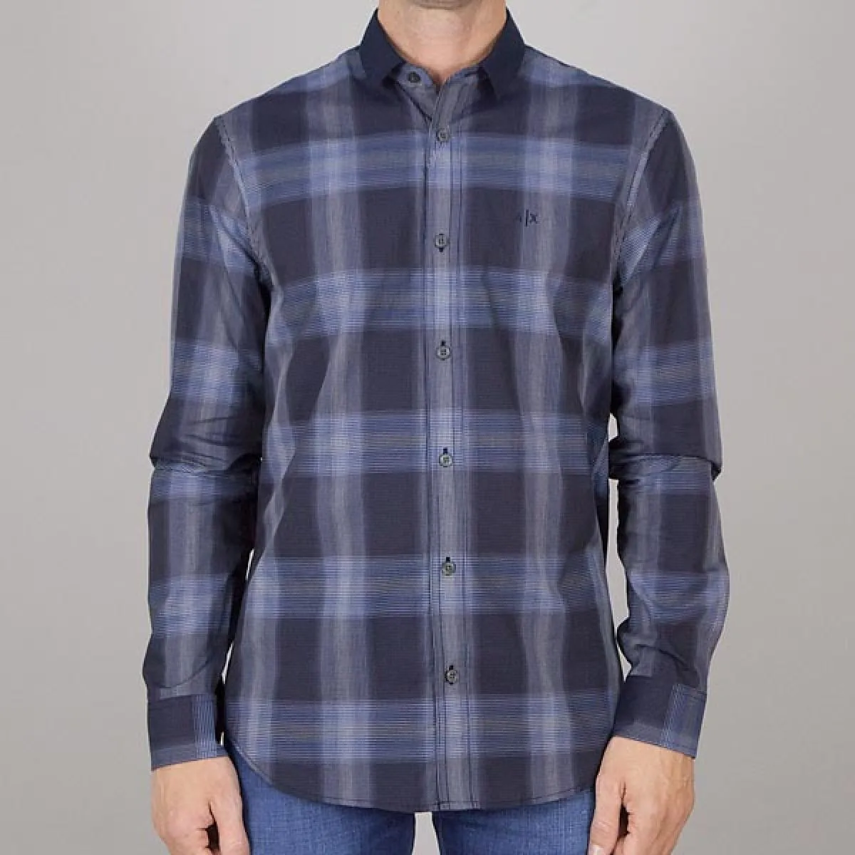Camisa ARMANI EXCHANGE