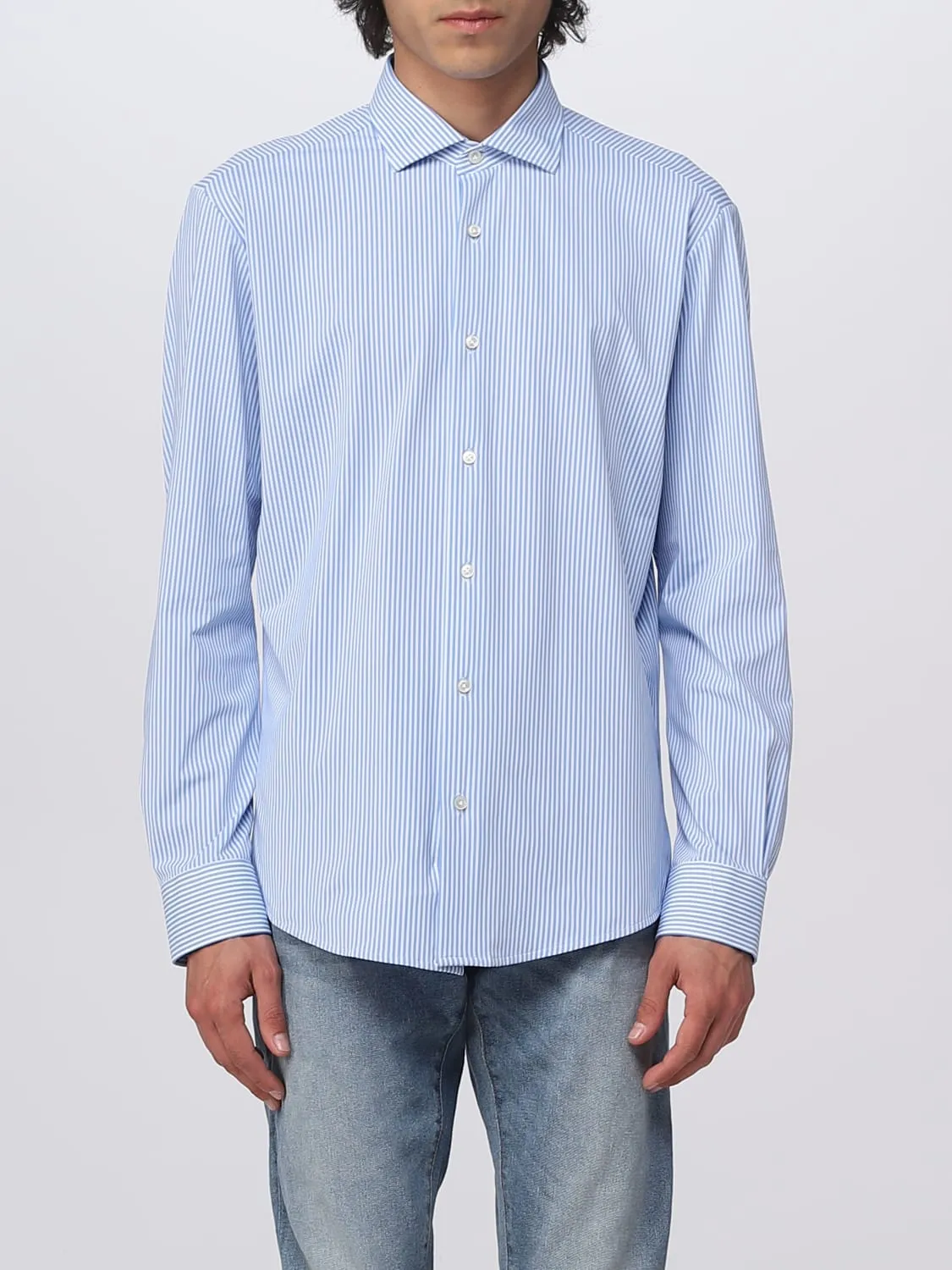Camisa hombre Brian Dales