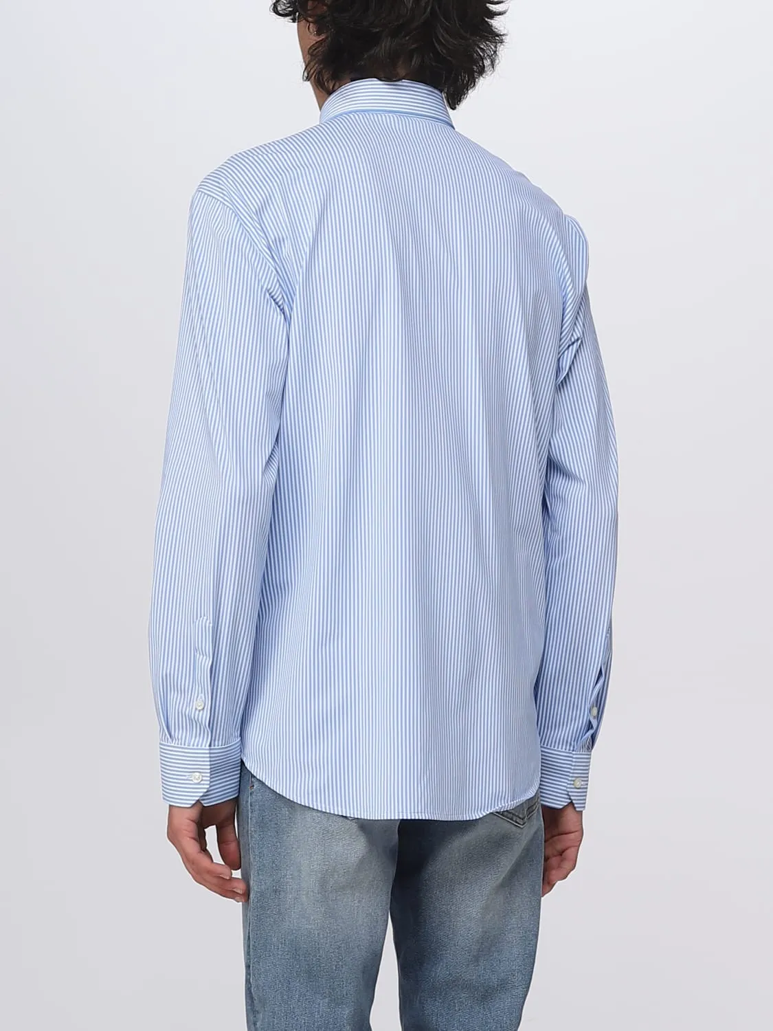 Camisa hombre Brian Dales