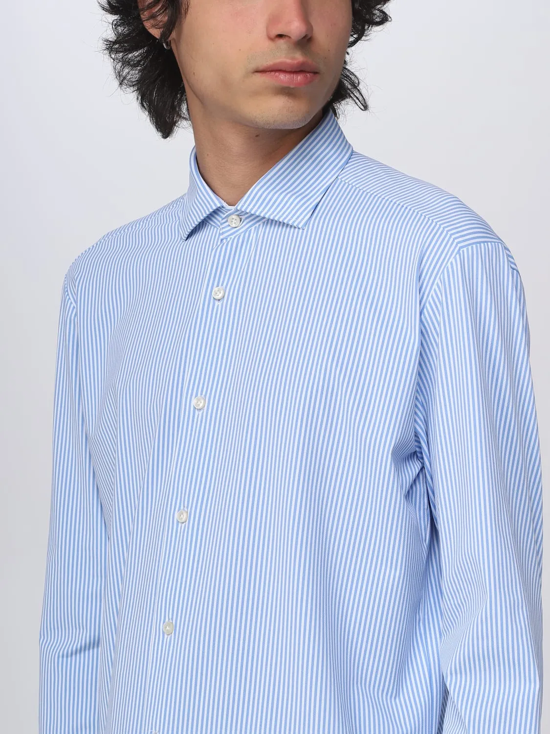 Camisa hombre Brian Dales
