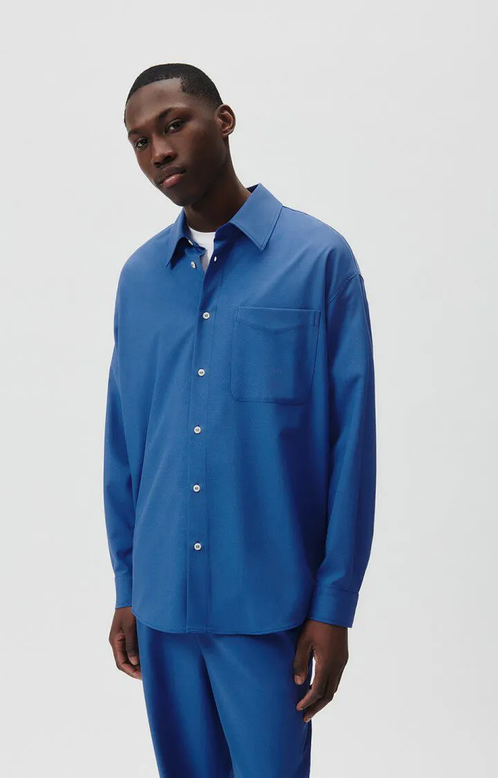 Camisa hombre Kabird | MKA06AH23