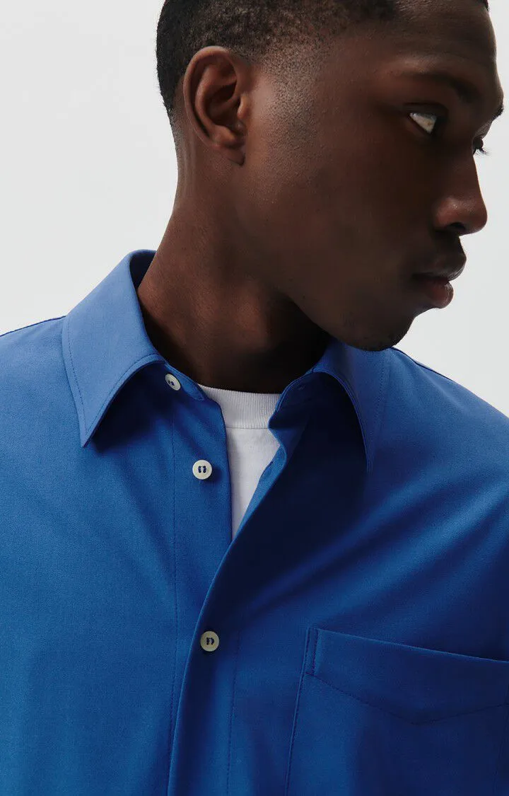 Camisa hombre Kabird | MKA06AH23