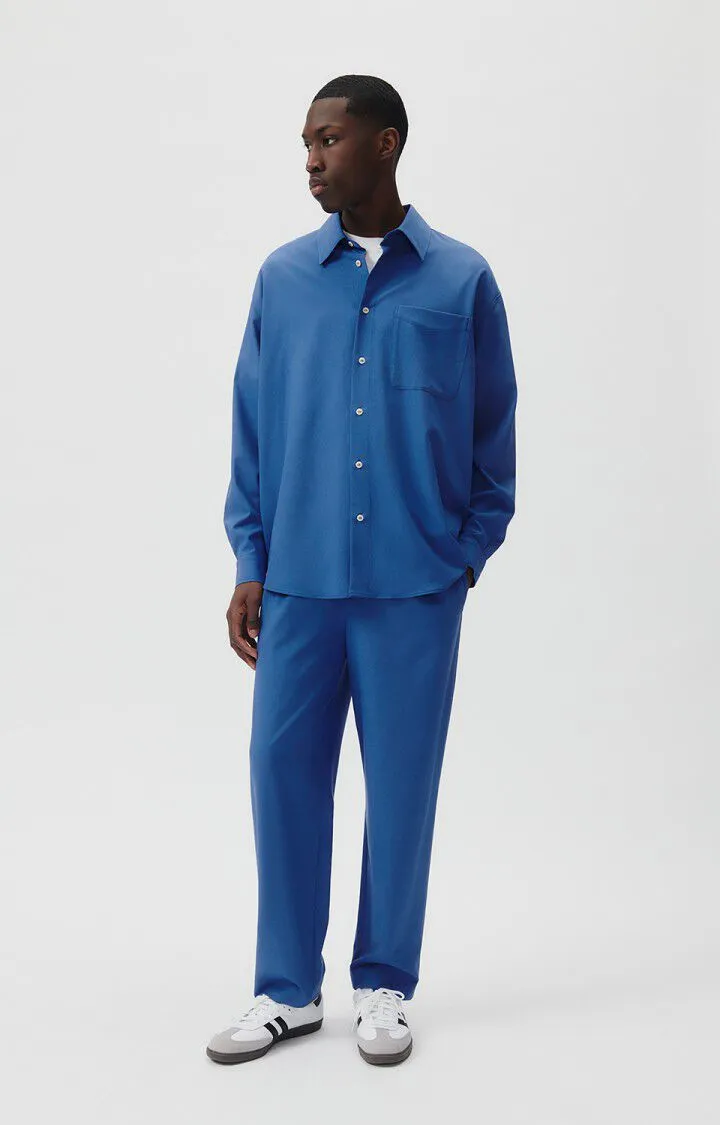 Camisa hombre Kabird | MKA06AH23
