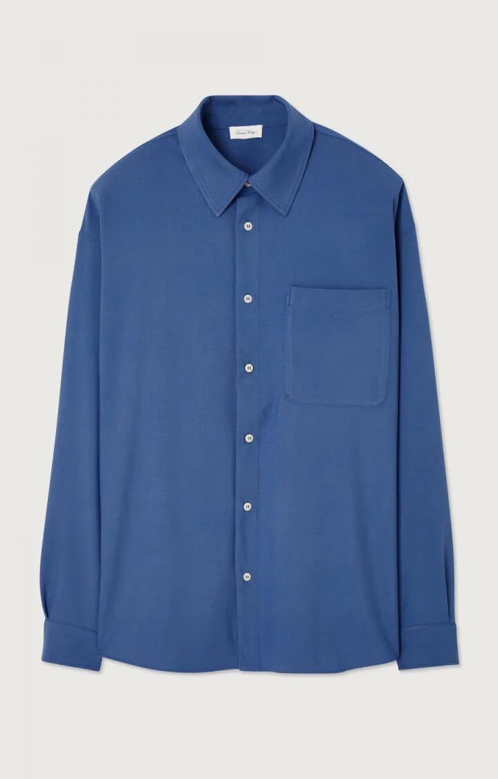 Camisa hombre Kabird | MKA06AH23