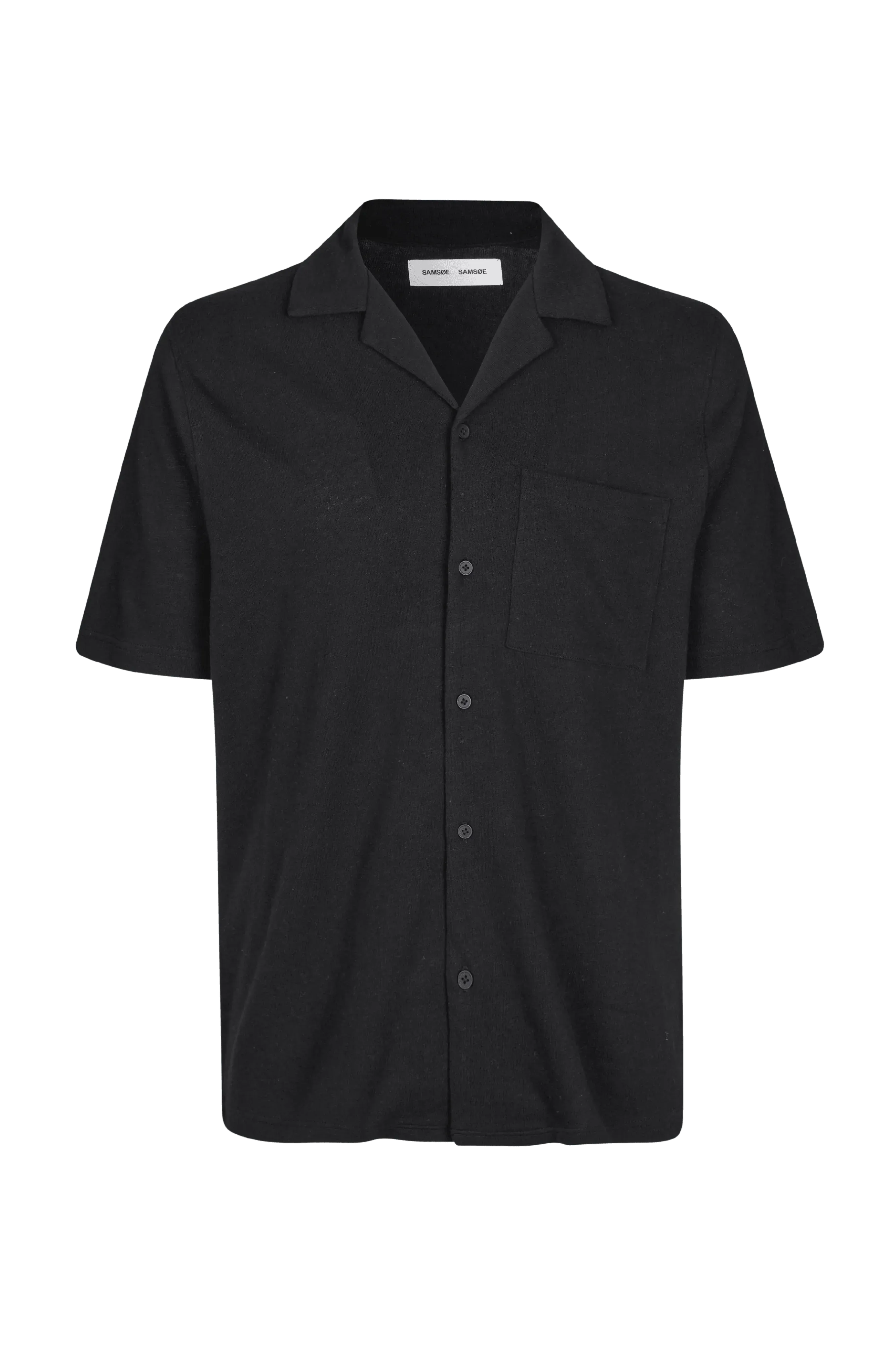 Camisa Samsøe Samsøe Samartin 15104