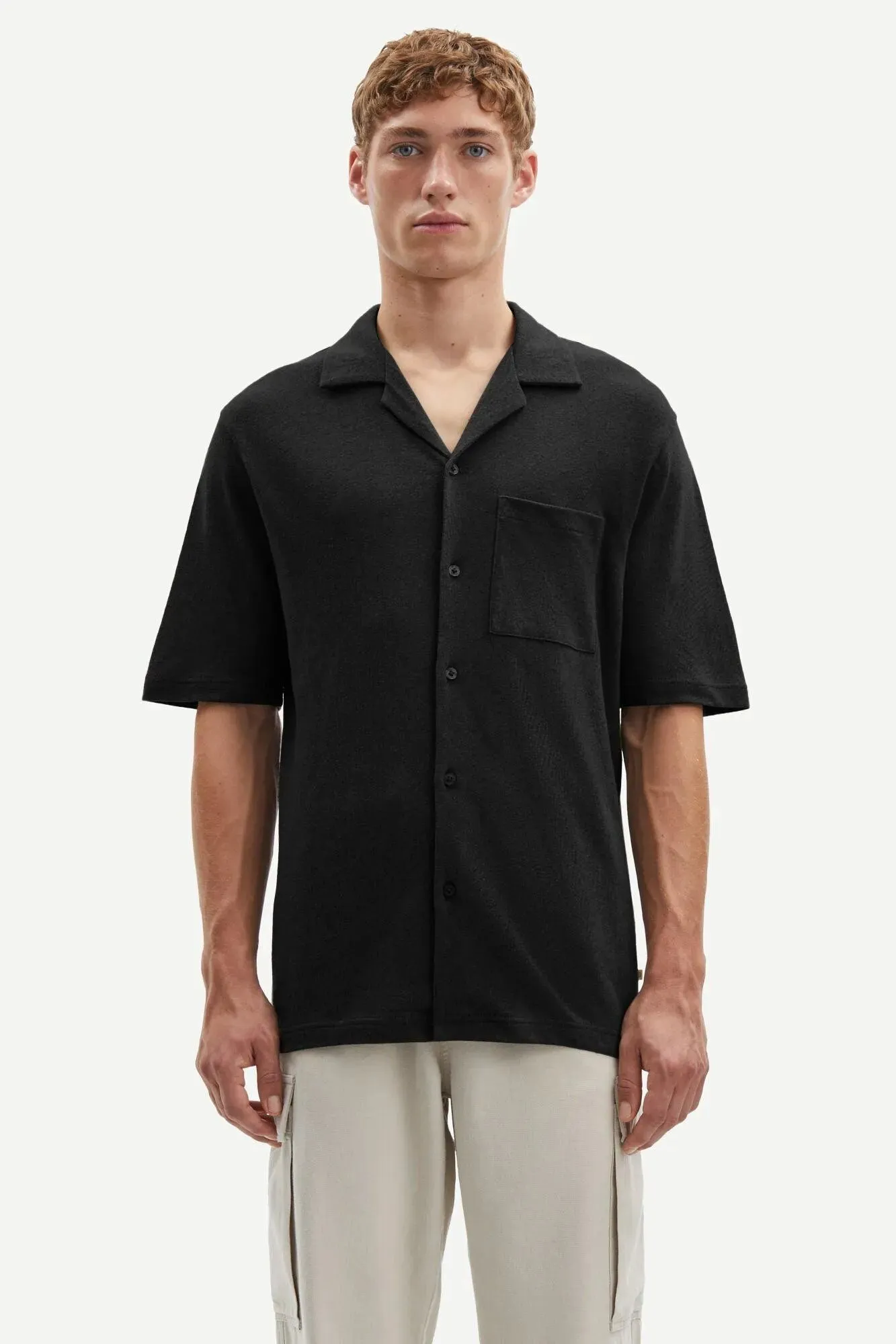 Camisa Samsøe Samsøe Samartin 15104