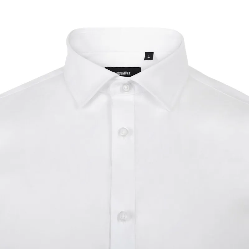 CAMISA VELILLA STRETCH 405016S