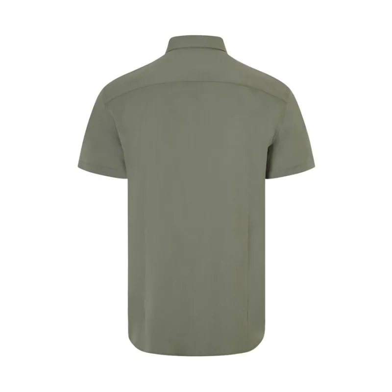 CAMISA VELILLA STRETCH 405016S