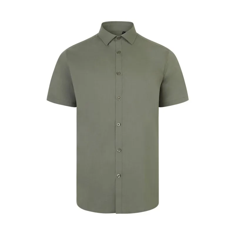 CAMISA VELILLA STRETCH 405016S