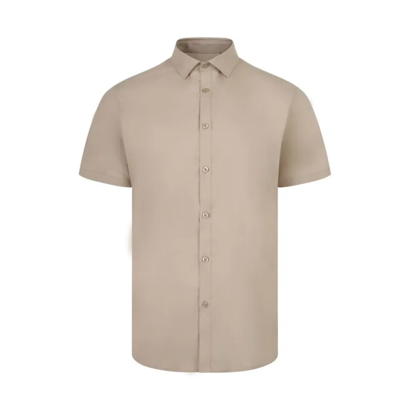 CAMISA VELILLA STRETCH 405016S