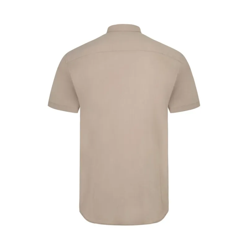 CAMISA VELILLA STRETCH 405016S