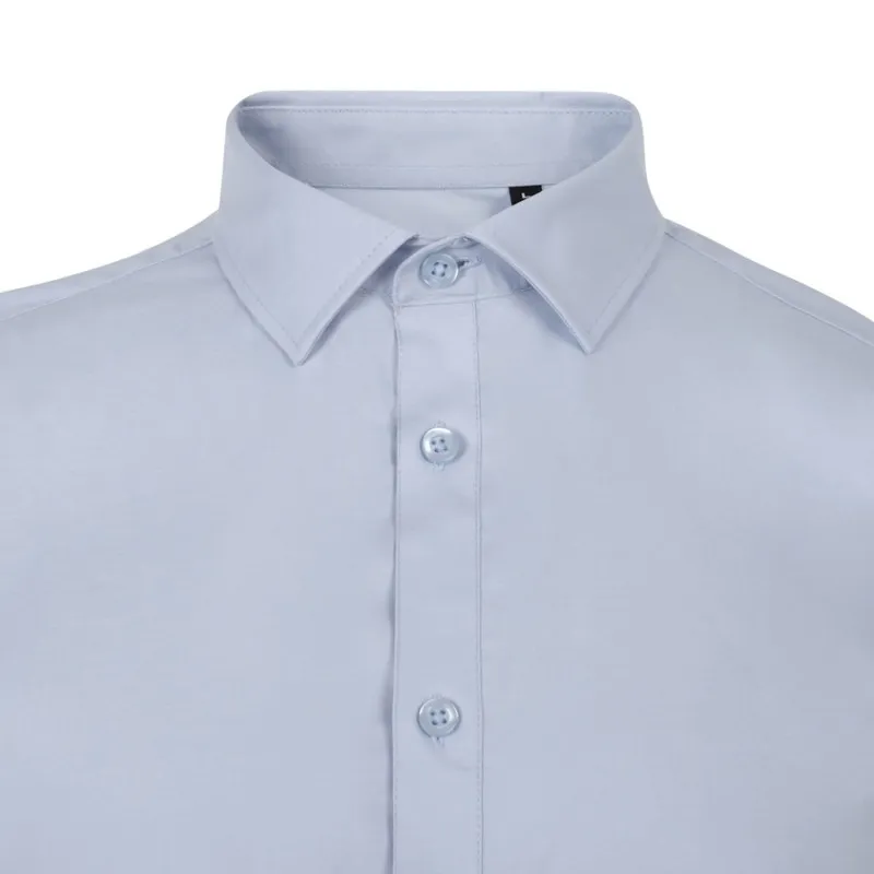 CAMISA VELILLA STRETCH 405016S