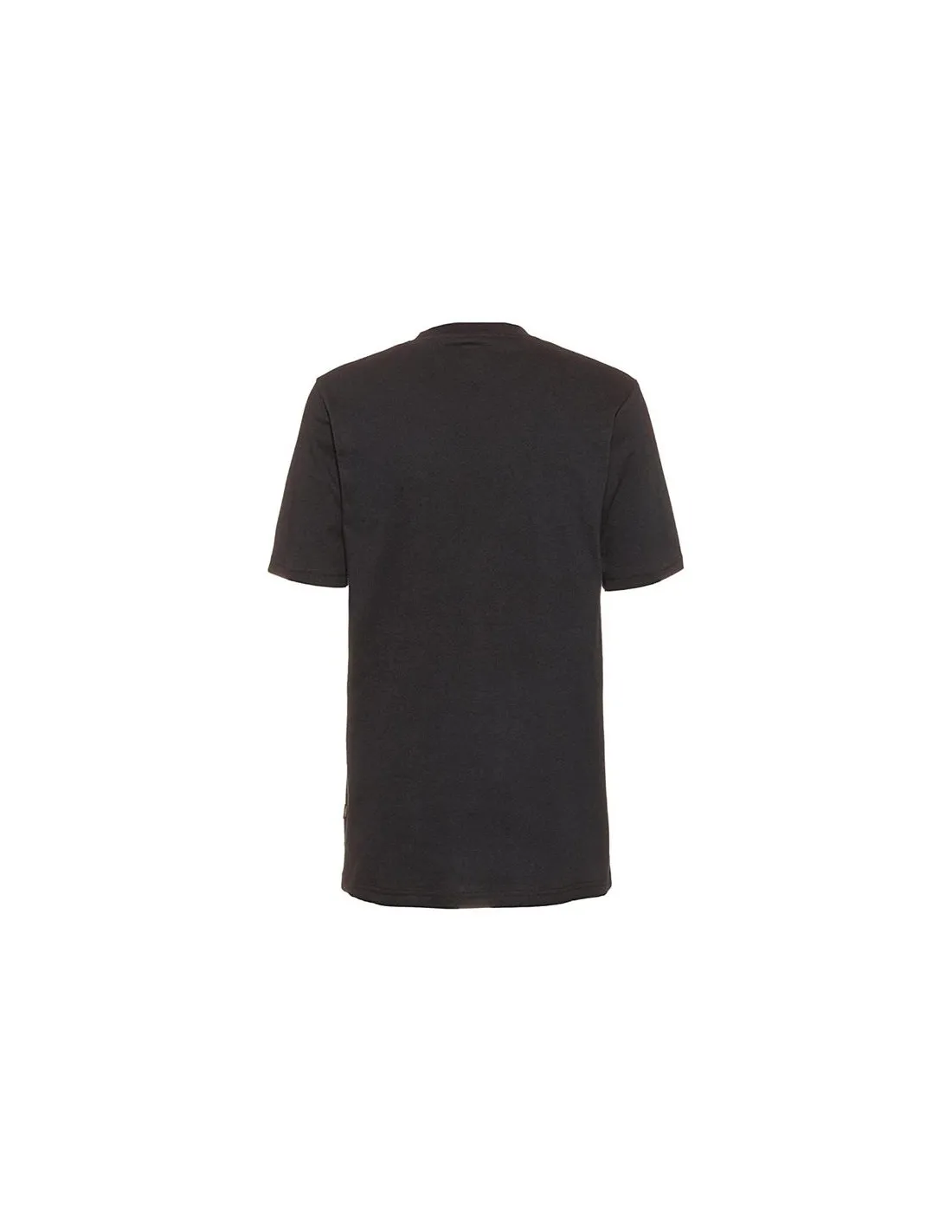 Camiseta Dickies Icon Logo Negro Hombre