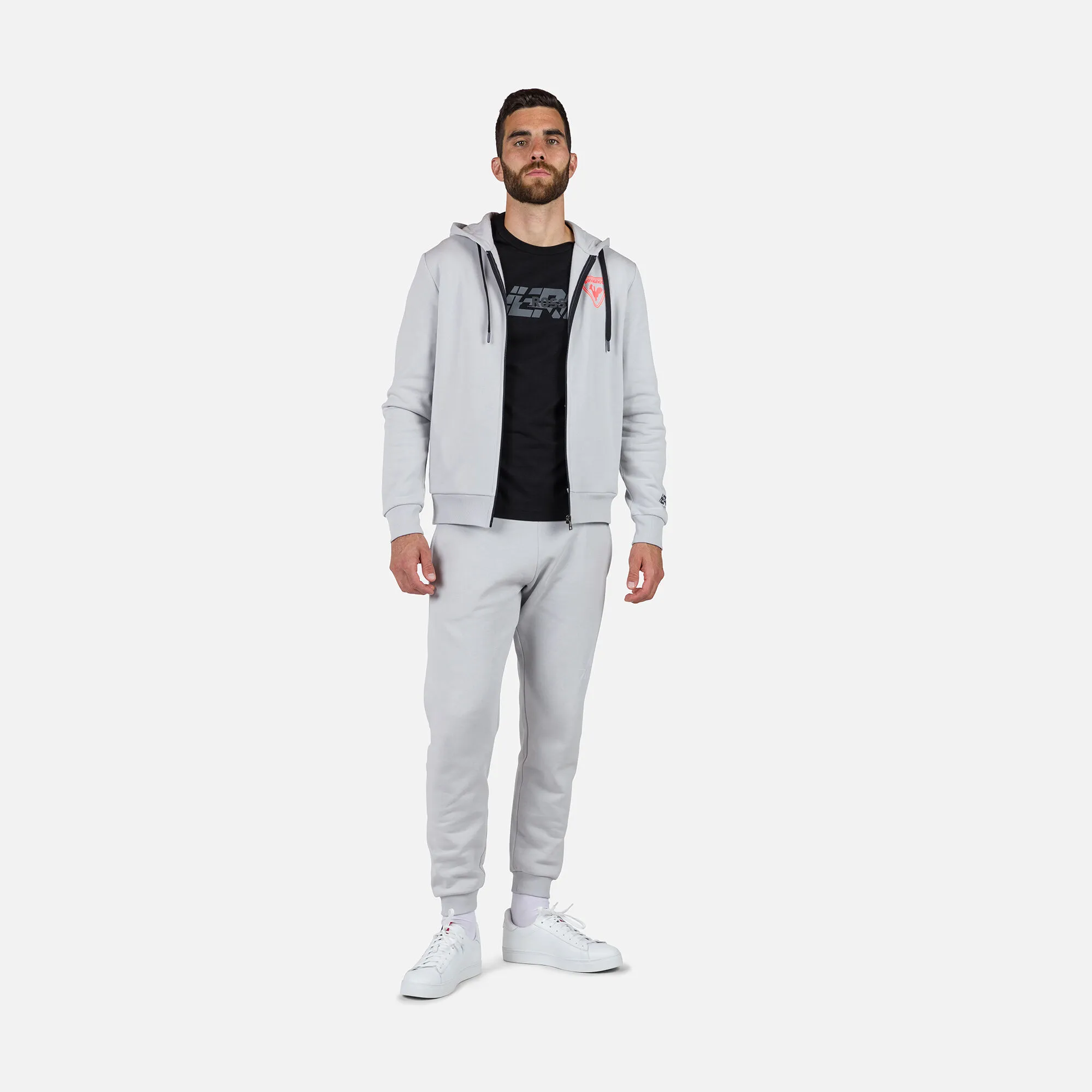 Camiseta hombre con gráficos Hero