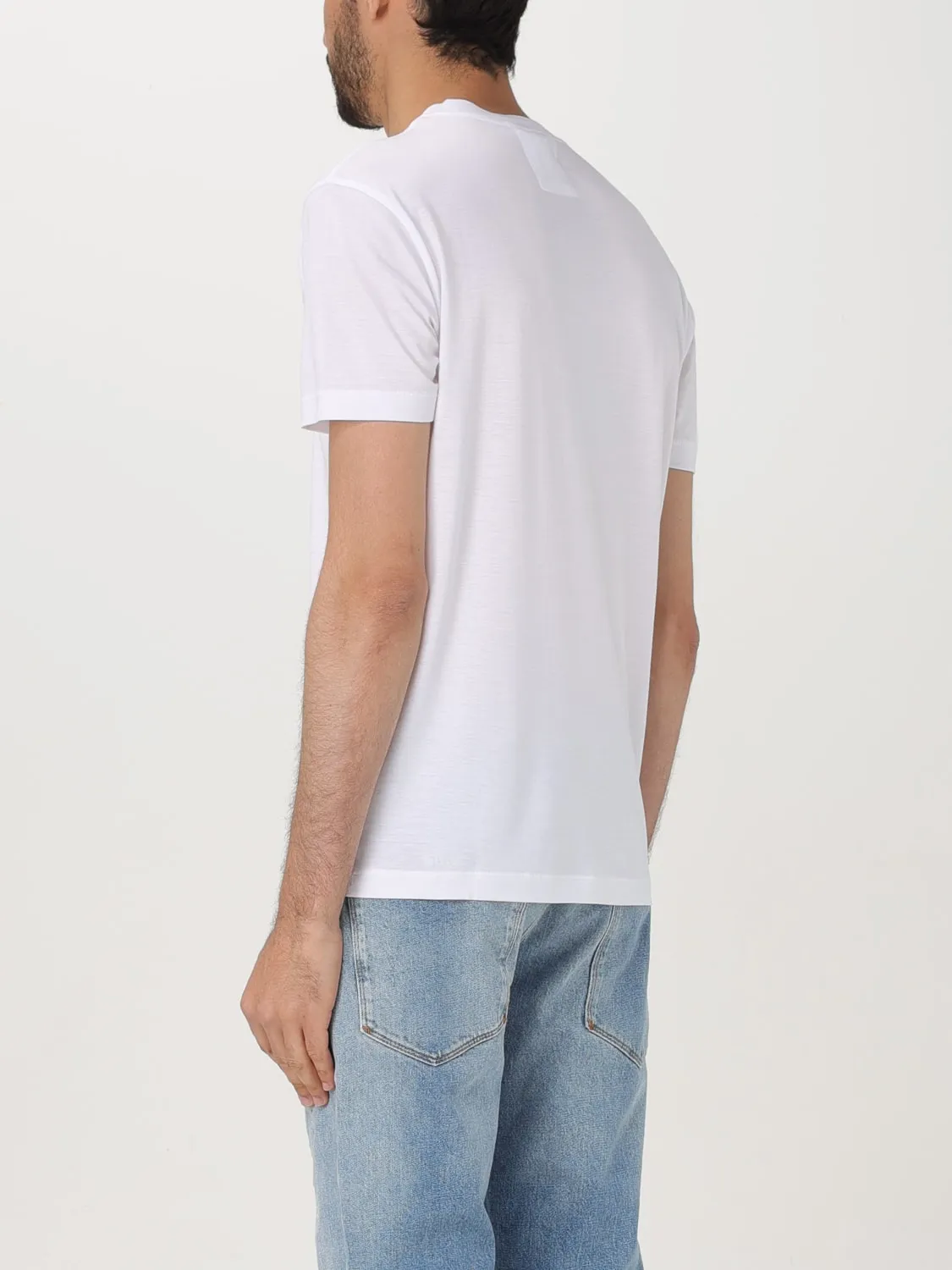 Camiseta hombre Emporio Armani